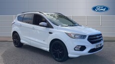 Ford Kuga 2.0 TDCi 180 ST-Line X 5dr Auto Diesel Estate